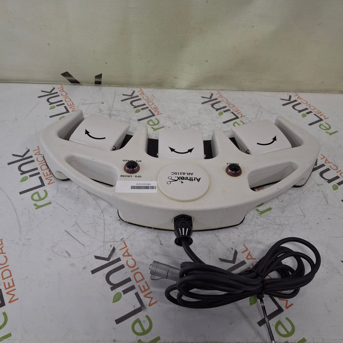 Arthrex AR-8315C Footswitch