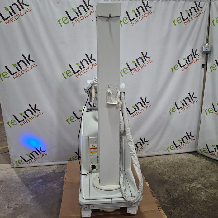 Fujifilm FDR Go Digital Mobile Radiography Unit