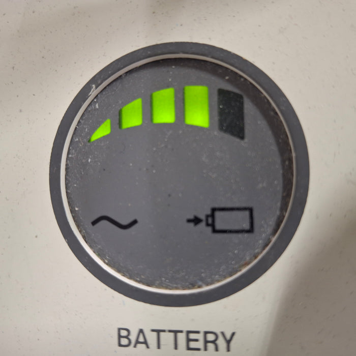 Fujifilm FDR Go Digital Mobile Radiography Unit