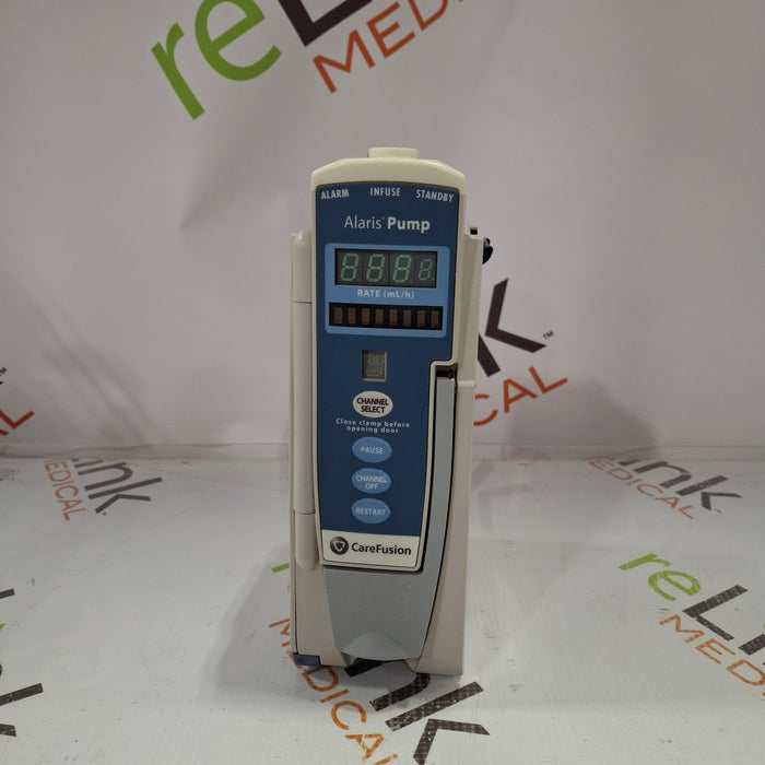 CareFusion Alaris 8100 LVP Infusion Pump Module