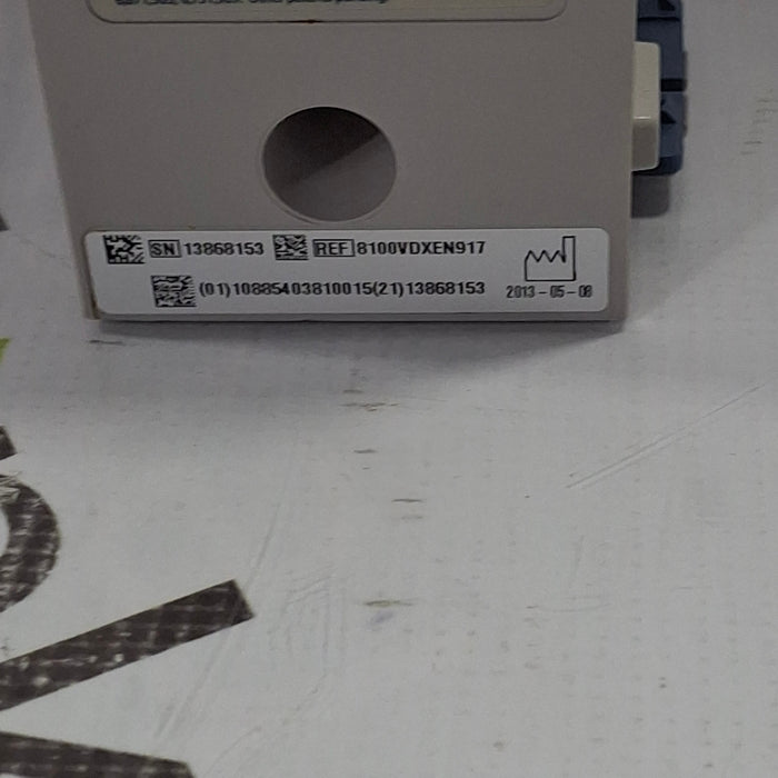 CareFusion Alaris 8100 LVP Infusion Pump Module