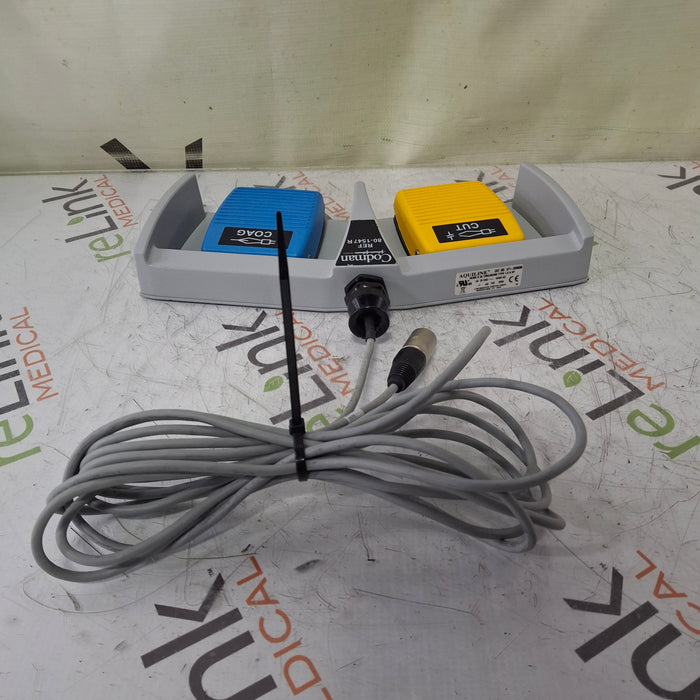 Codman 80-1547 Footswitch