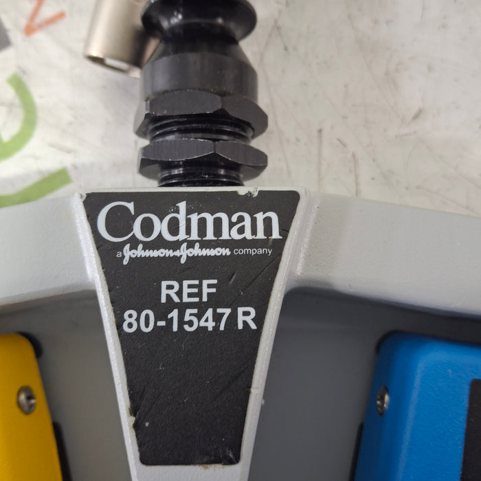 Codman 80-1547 Footswitch