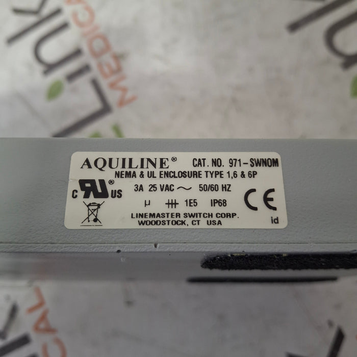 Codman 80-1547 Footswitch