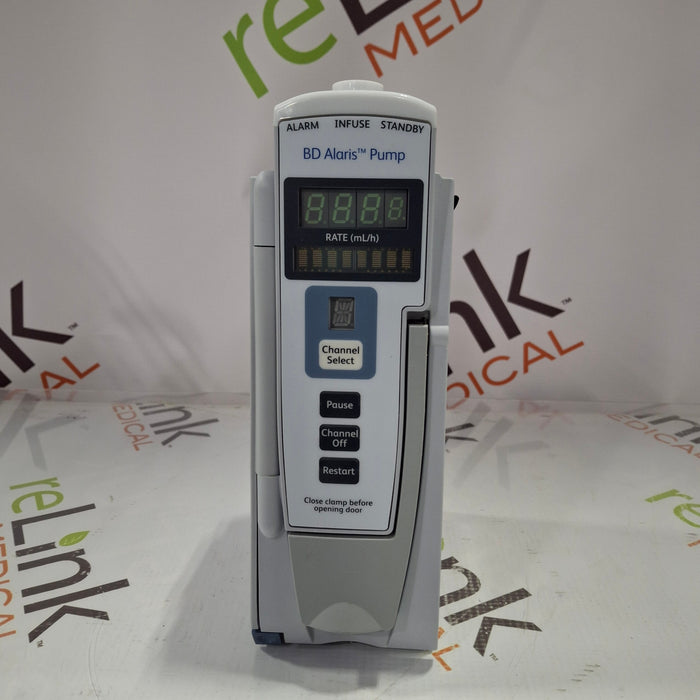 Becton Dickinson 8100 LVP Infusion Pump Module