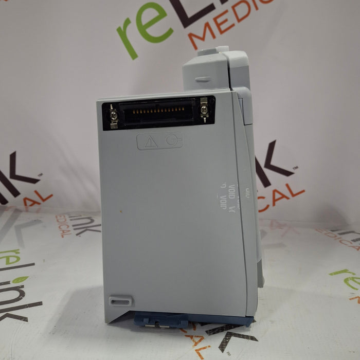 Becton Dickinson 8100 LVP Infusion Pump Module