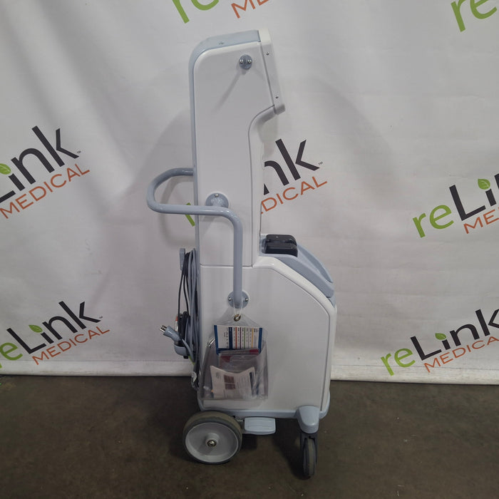 Medrad Possis 5000A AngioJet Thrombectomy System