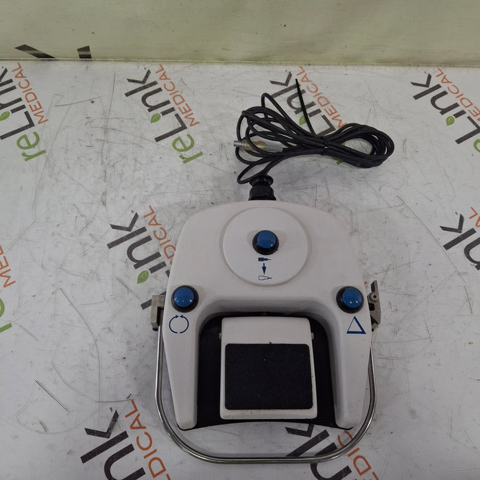 Medtronic 1898430RF IPC Footswitch
