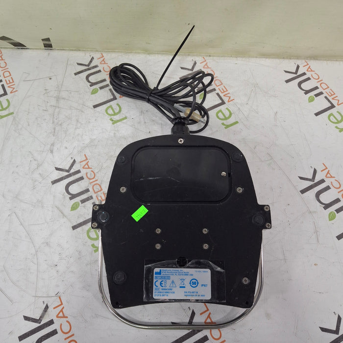Medtronic 1898430RF IPC Footswitch