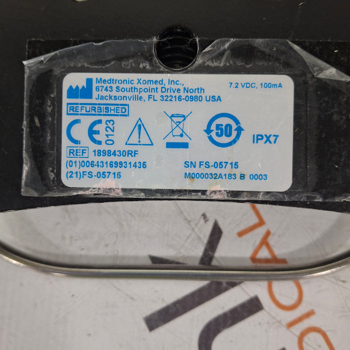 Medtronic 1898430RF IPC Footswitch