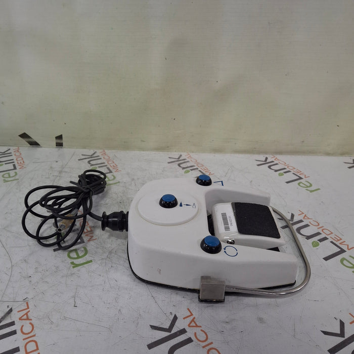 Medtronic 1898430RF IPC Footswitch