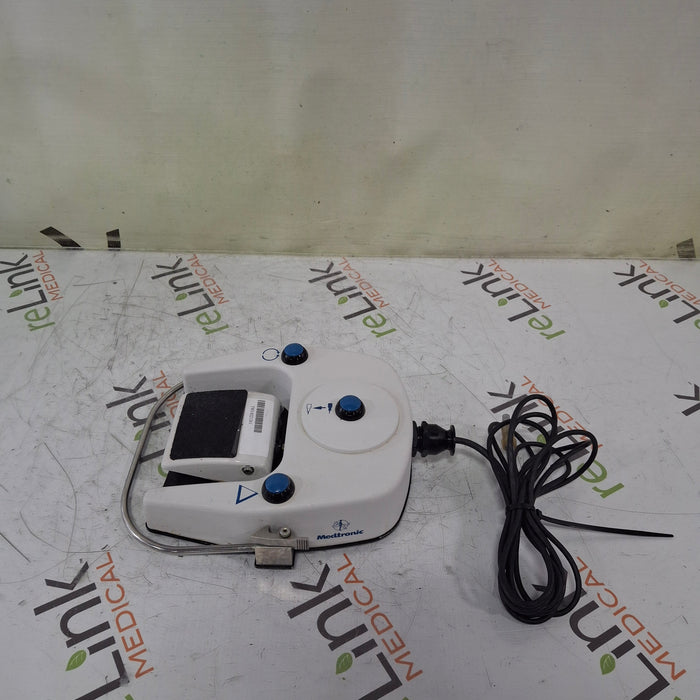 Medtronic 1898430RF IPC Footswitch