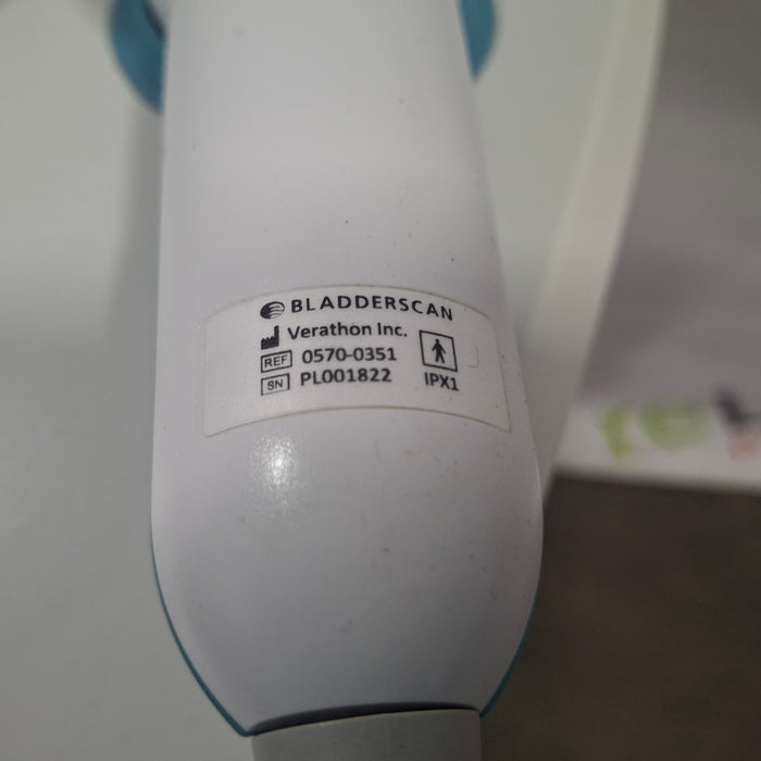 Verathon Medical, Inc BVI 9400 Bladderscan
