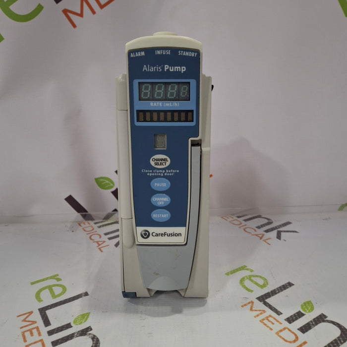 CareFusion Alaris 8100 LVP Infusion Pump Module