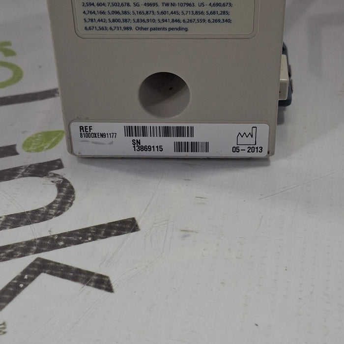 CareFusion Alaris 8100 LVP Infusion Pump Module