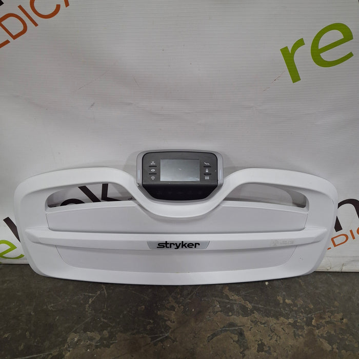 Stryker ProCuity Foot Board