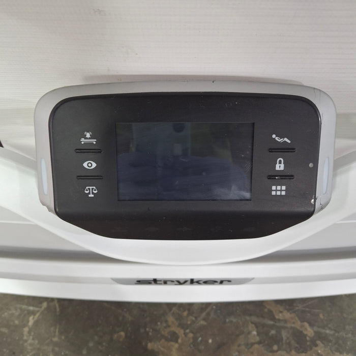 Stryker ProCuity Foot Board