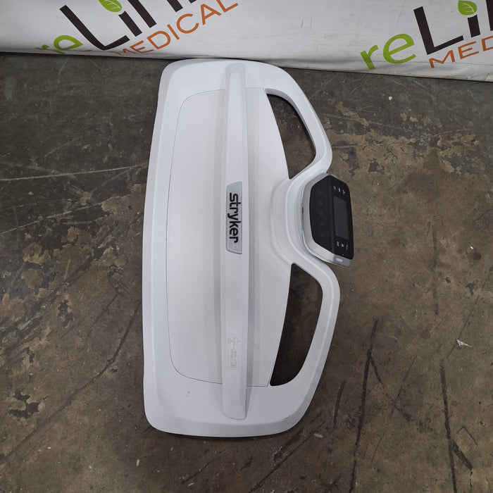 Stryker ProCuity Foot Board