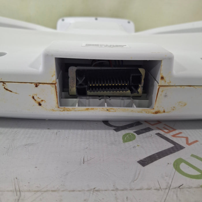 Stryker ProCuity Foot Board