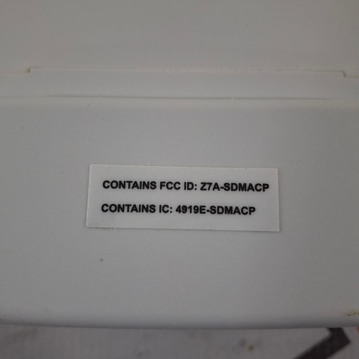 Stryker ProCuity Foot Board