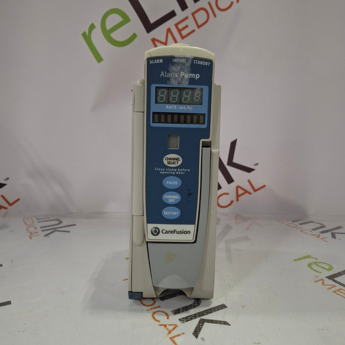 CareFusion Alaris 8100 LVP Infusion Pump Module