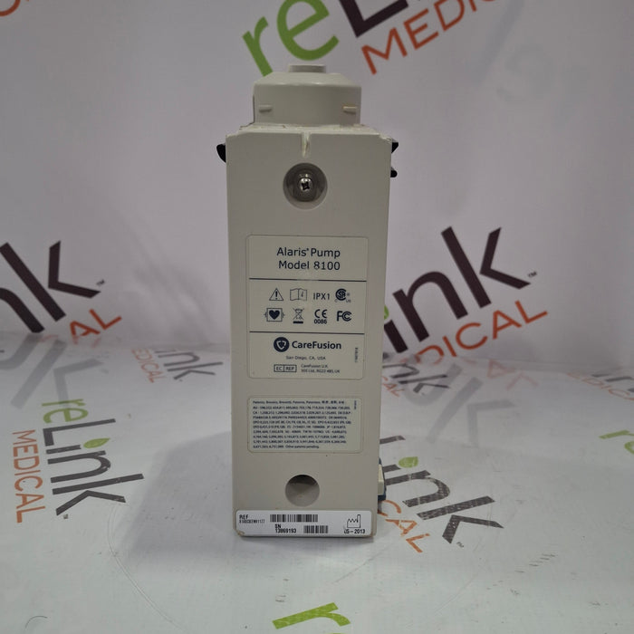 CareFusion Alaris 8100 LVP Infusion Pump Module