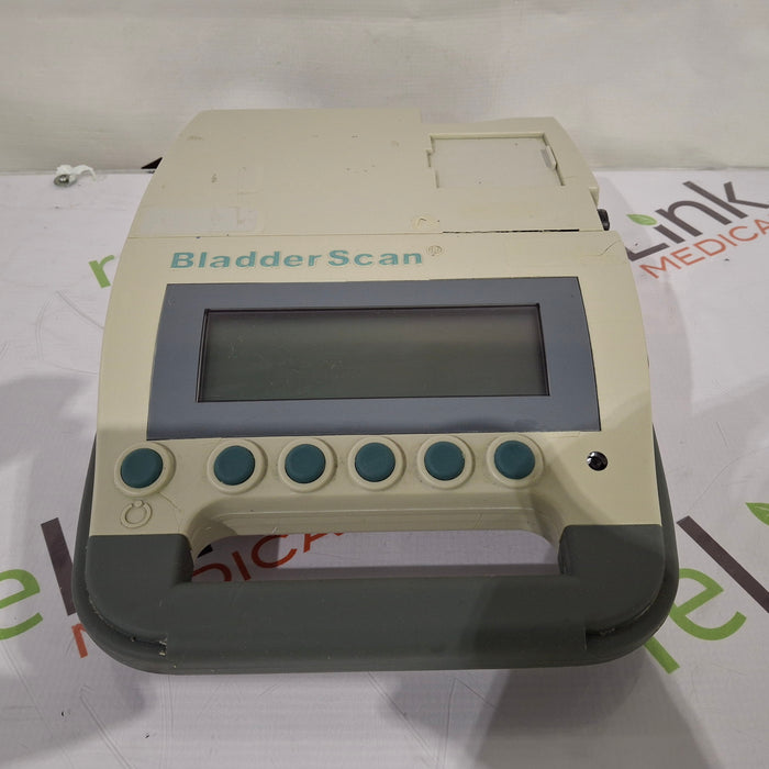 Verathon Medical, Inc BladderScan BVI 3000 Bladder Scanner