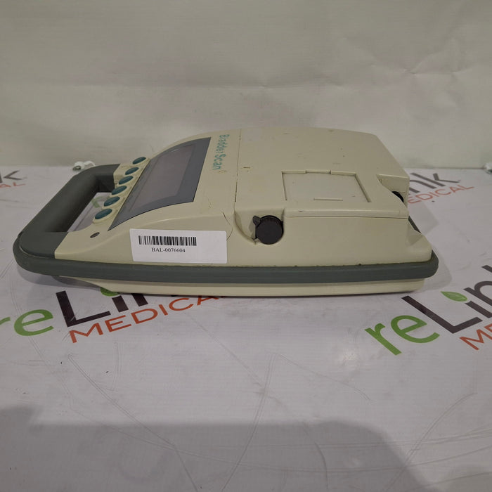 Verathon Medical, Inc BladderScan BVI 3000 Bladder Scanner