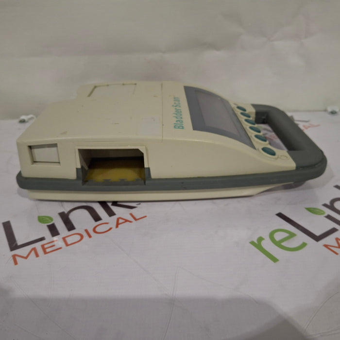Verathon Medical, Inc BladderScan BVI 3000 Bladder Scanner