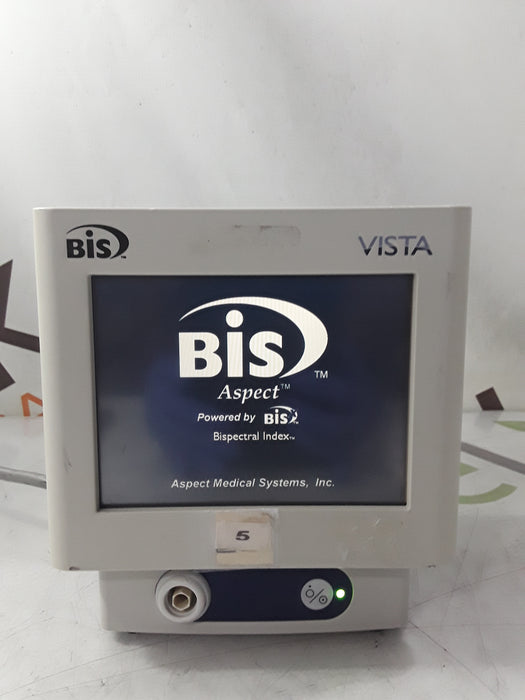 Covidien BIS Monitoring System Bispectral Index Monitor