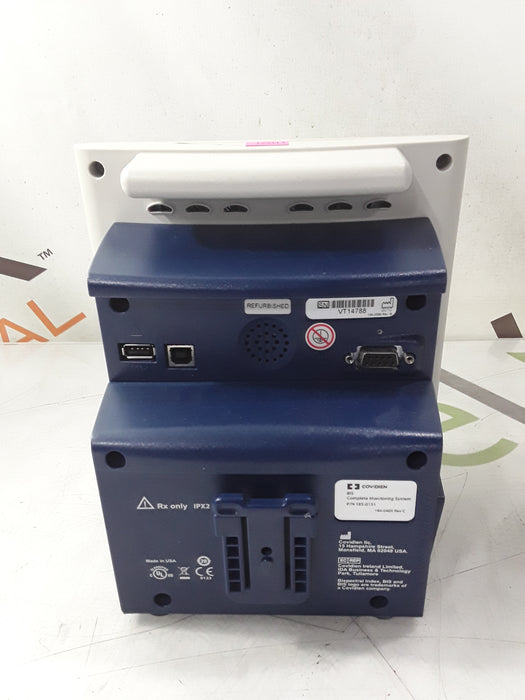 Covidien BIS Monitoring System Bispectral Index Monitor