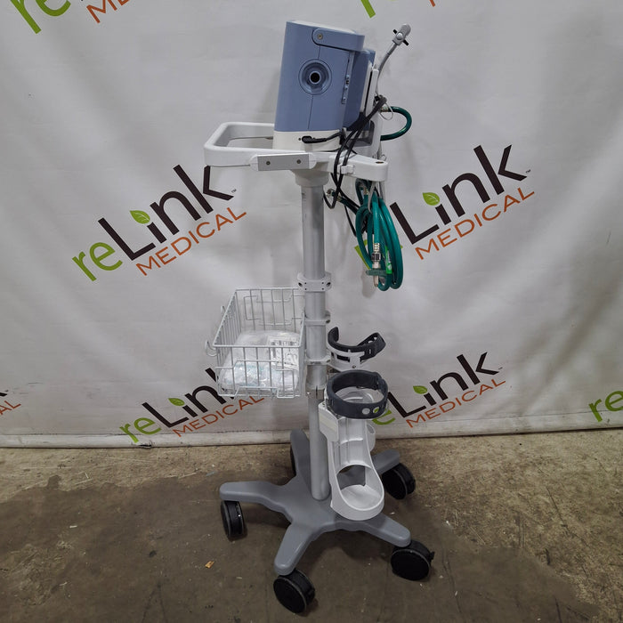 Respironics Trilogy 202 Ventilator