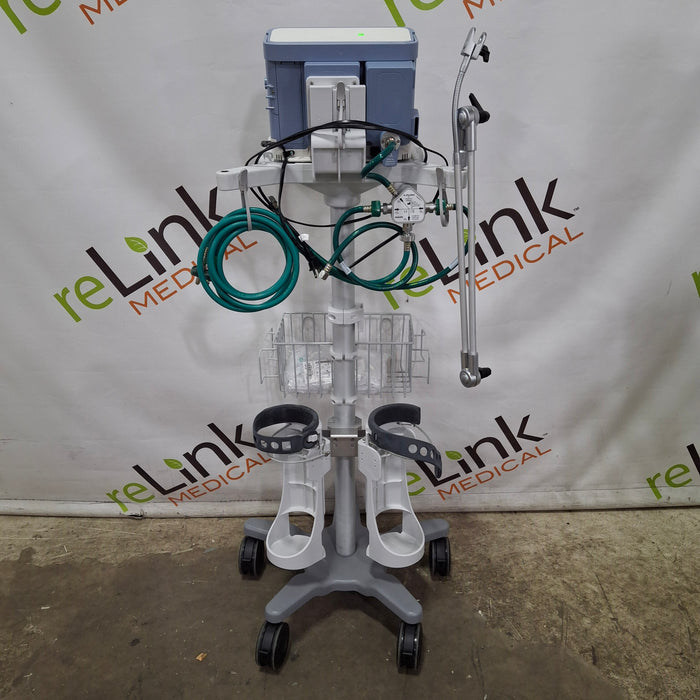 Respironics Trilogy 202 Ventilator