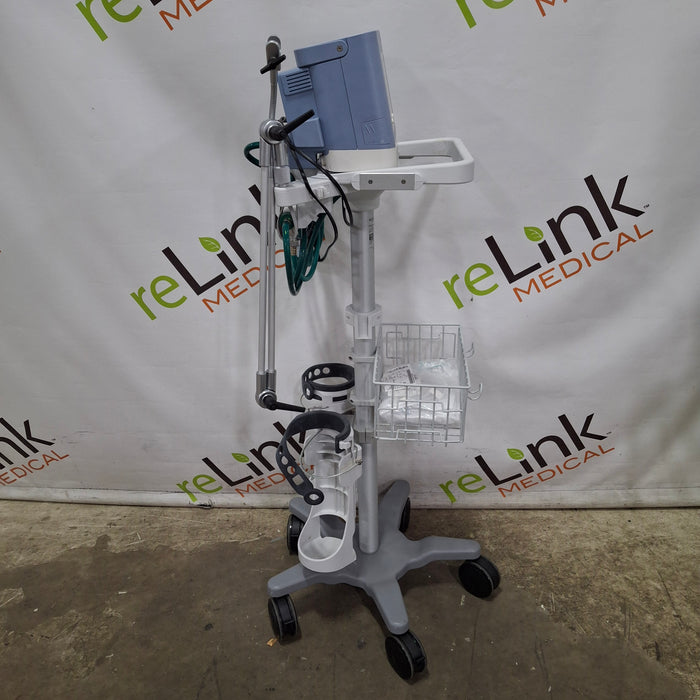 Respironics Trilogy 202 Ventilator