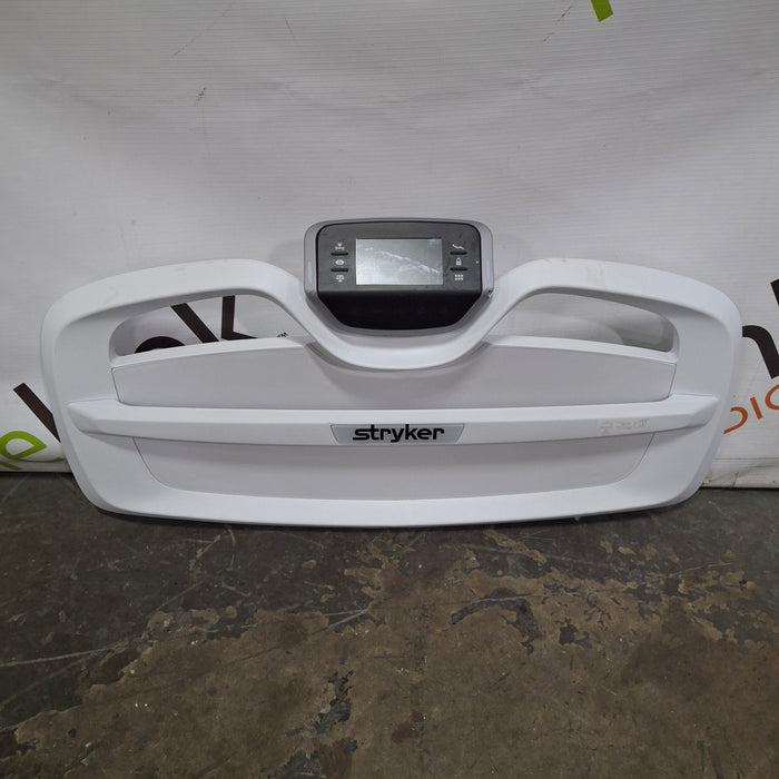 Stryker ProCuity Foot Board