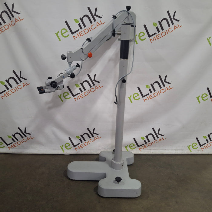 Carl Zeiss OPMI 1-FC Surgical Microscope