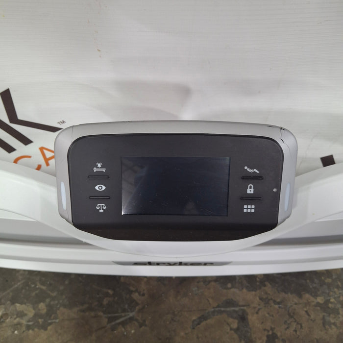 Stryker ProCuity Foot Board