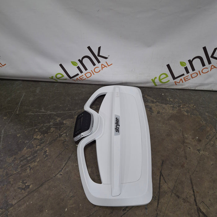 Stryker ProCuity Foot Board