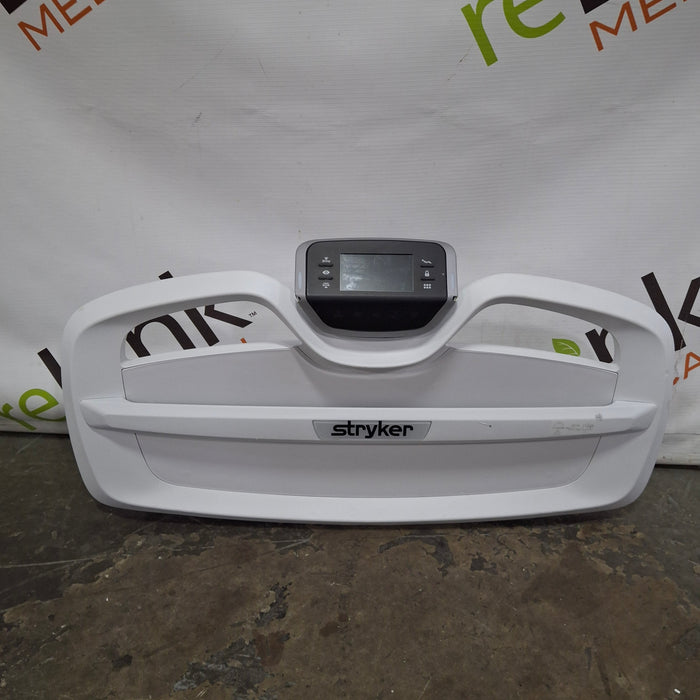 Stryker ProCuity Foot Board