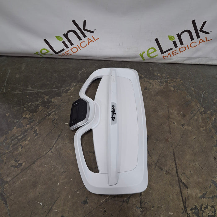 Stryker ProCuity Foot Board