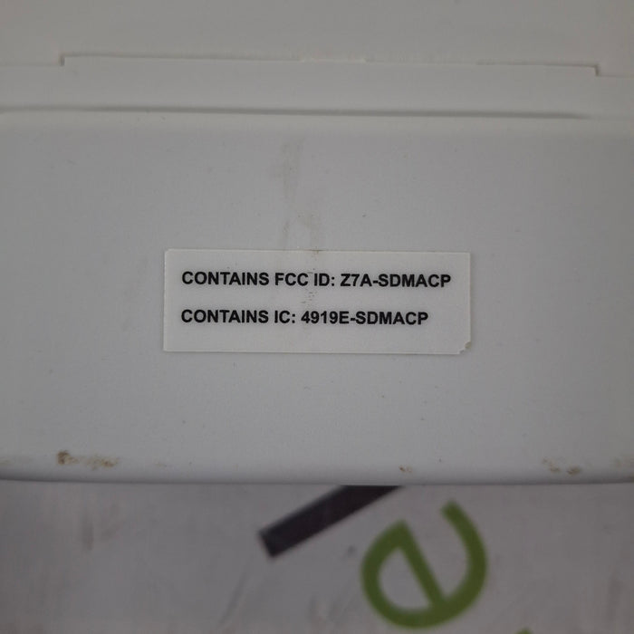 Stryker ProCuity Foot Board