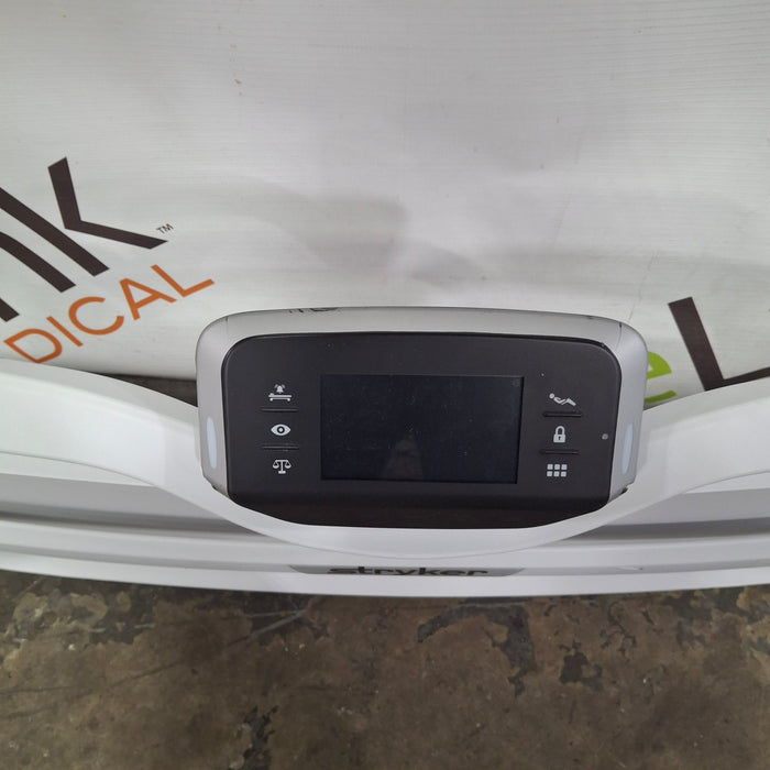 Stryker ProCuity Foot Board