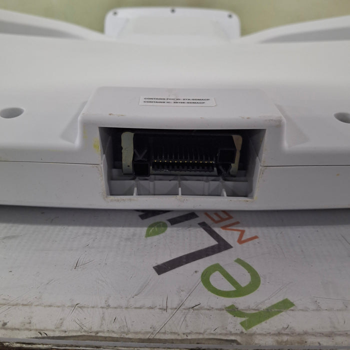 Stryker ProCuity Foot Board