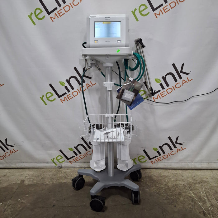 Philips Trilogy EV300 Ventilator