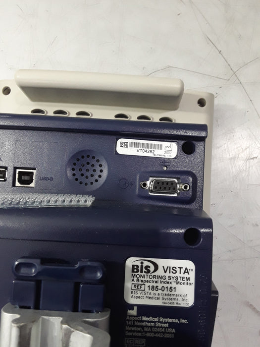 Covidien BIS Monitoring System Bispectral Index Monitor