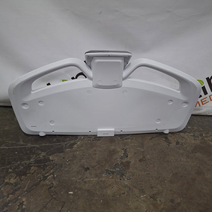 Stryker ProCuity Foot Board