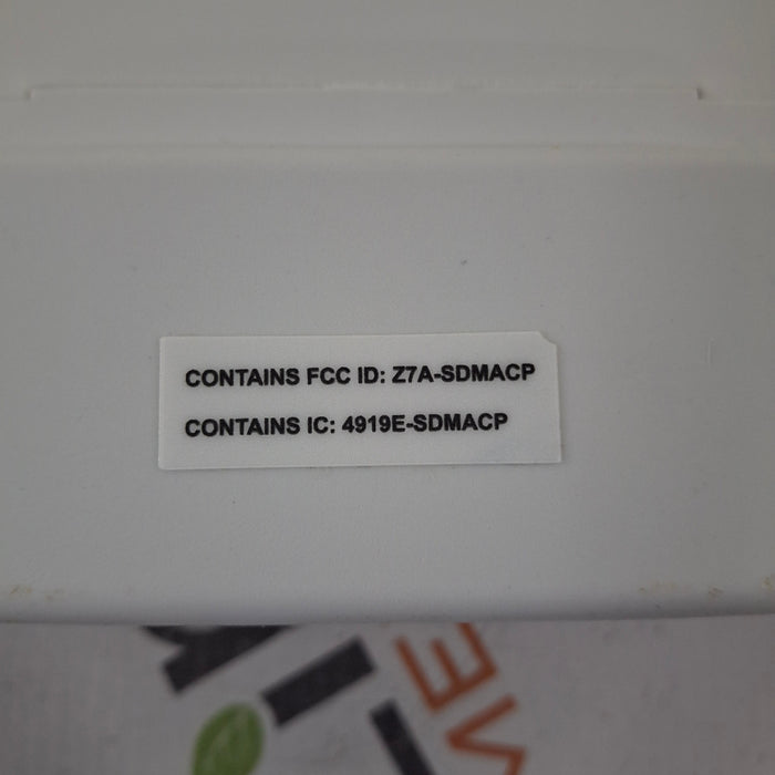 Stryker ProCuity Foot Board