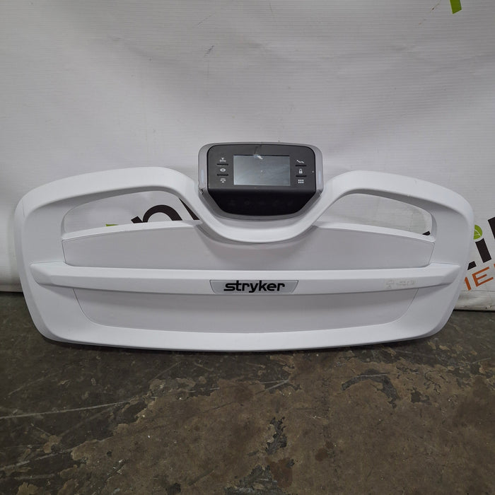 Stryker ProCuity Foot Board