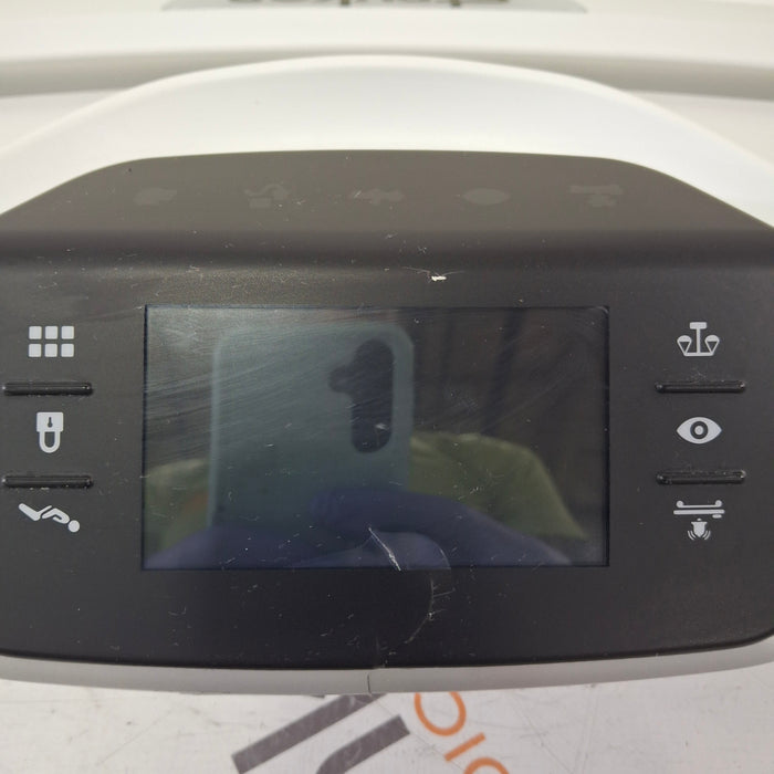 Stryker ProCuity Foot Board