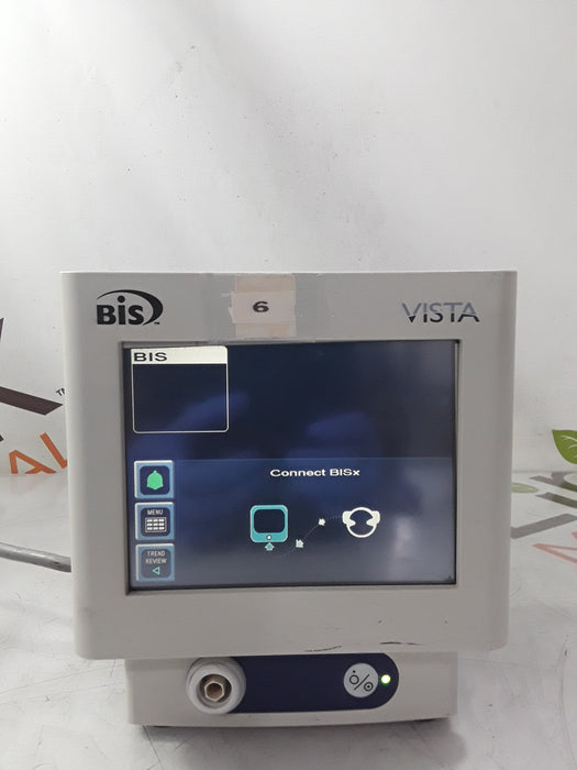 Covidien BIS Monitoring System Bispectral Index Monitor